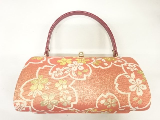 JAPANESE KIMONO / BAG